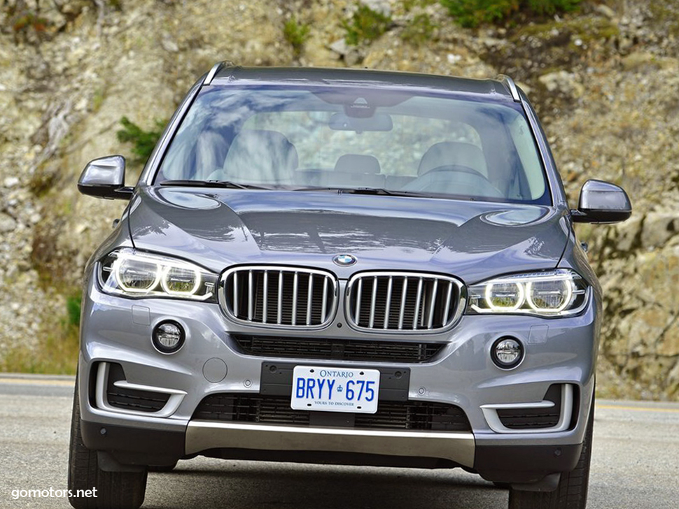2014 BMW X5 F15:picture # 22 , reviews, news, specs, buy car