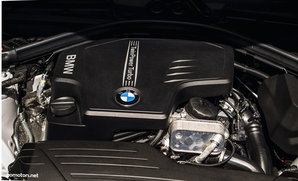 2015 BMW 228i 