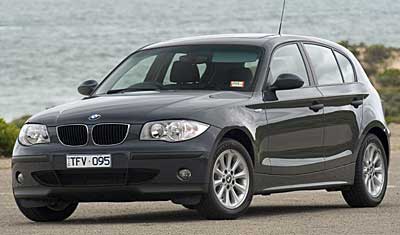 BMW 118i