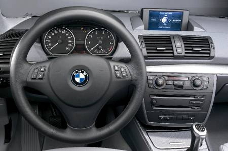 BMW 118i