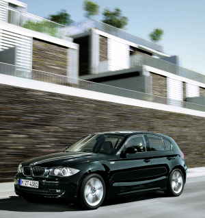 BMW 118i