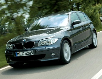 BMW 120d