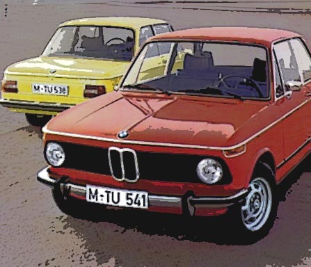 BMW 2002