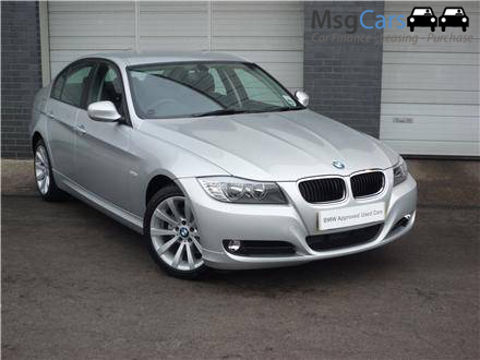 BMW 318i SE