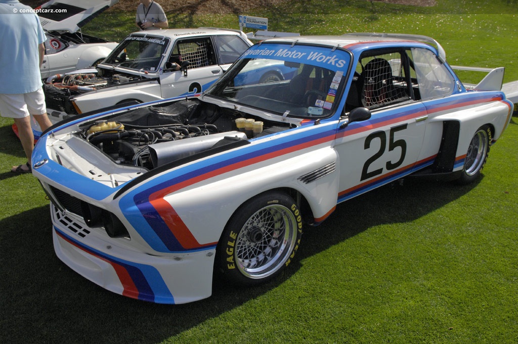 BMW 320 Turbo