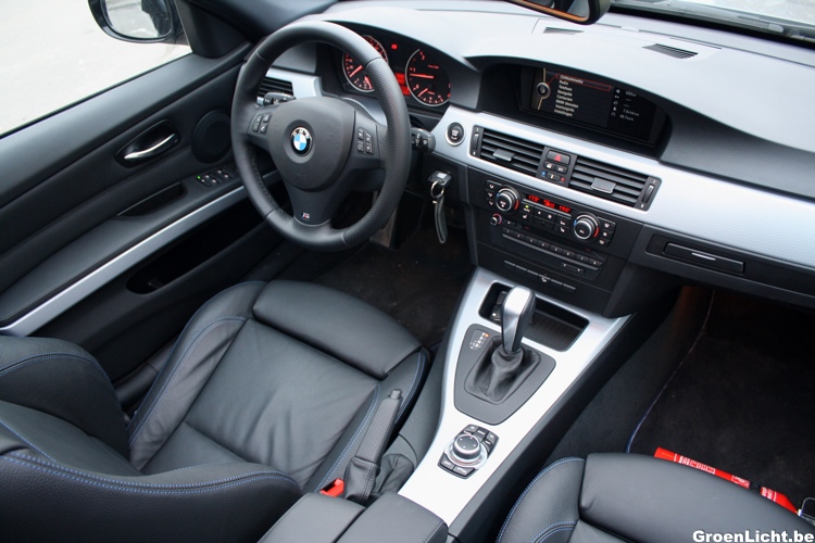 BMW 320d xDrive