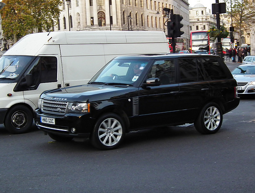 Bentley Arnage R 675L V8 Twin-Turbo