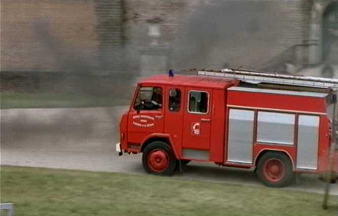 Berliet 770 KB