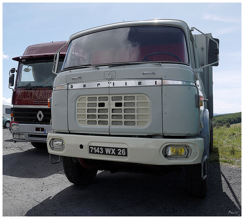 Berliet Gak