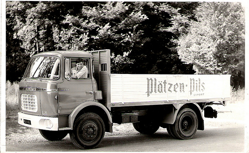 Berliet GAK 20H