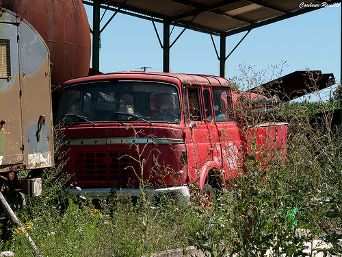 Berliet GAK 20H