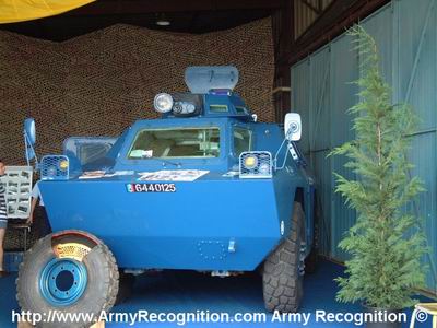 Berliet VXB 170