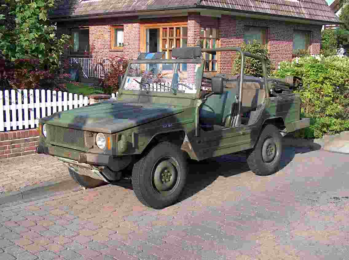 Bombardier Iltis