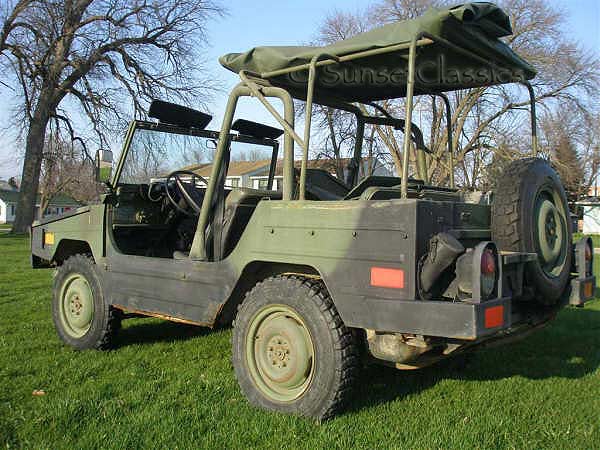 Bombardier Iltis