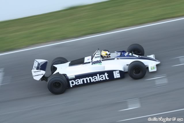 Brabham BT 49 D