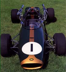 Brabham BT20