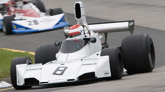 Brabham BT44