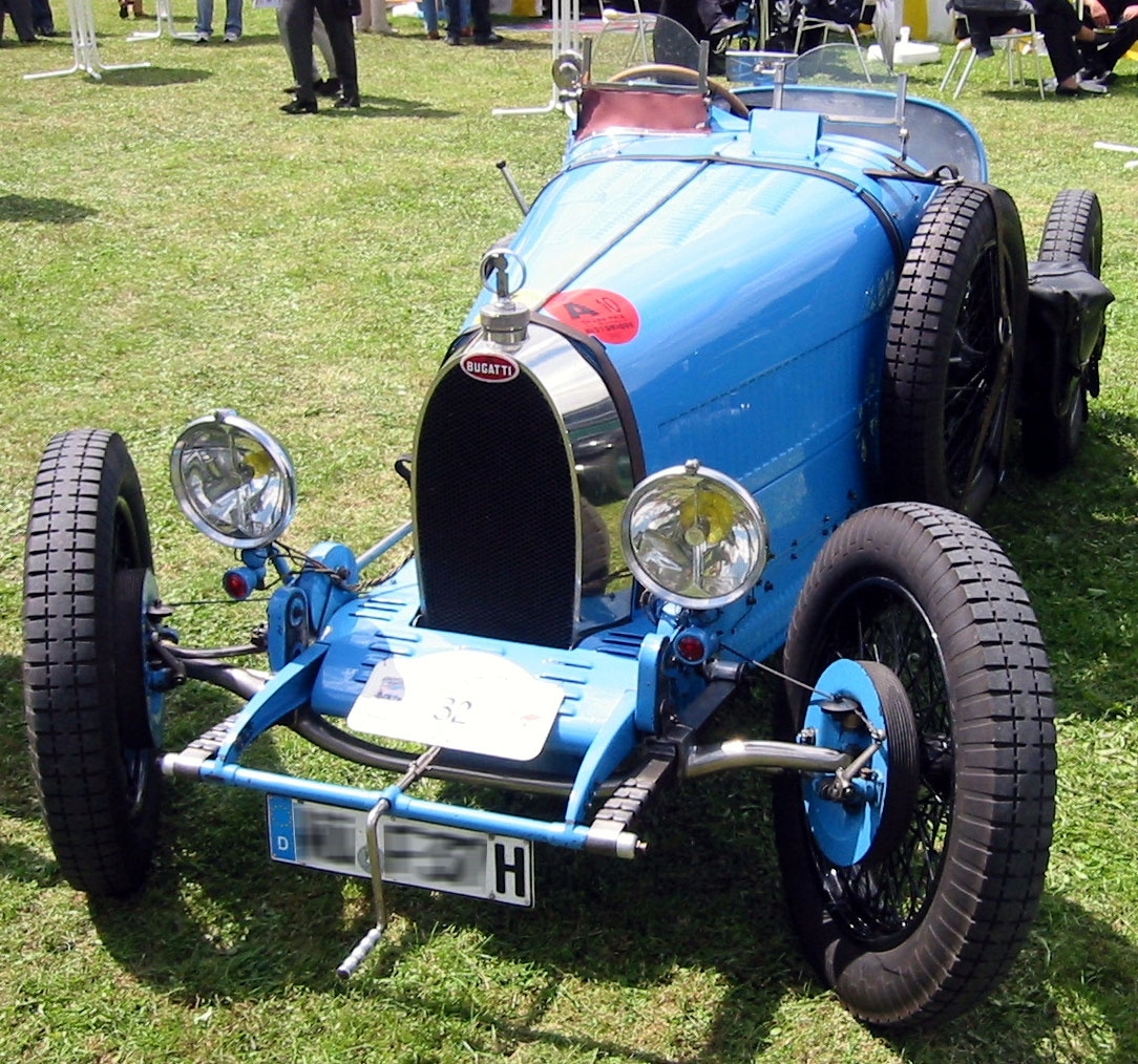 Bugatti 37A