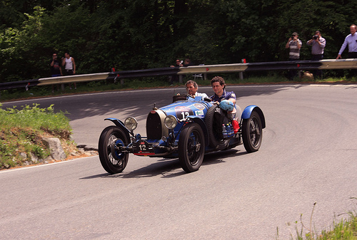 Bugatti Type 19 Bb