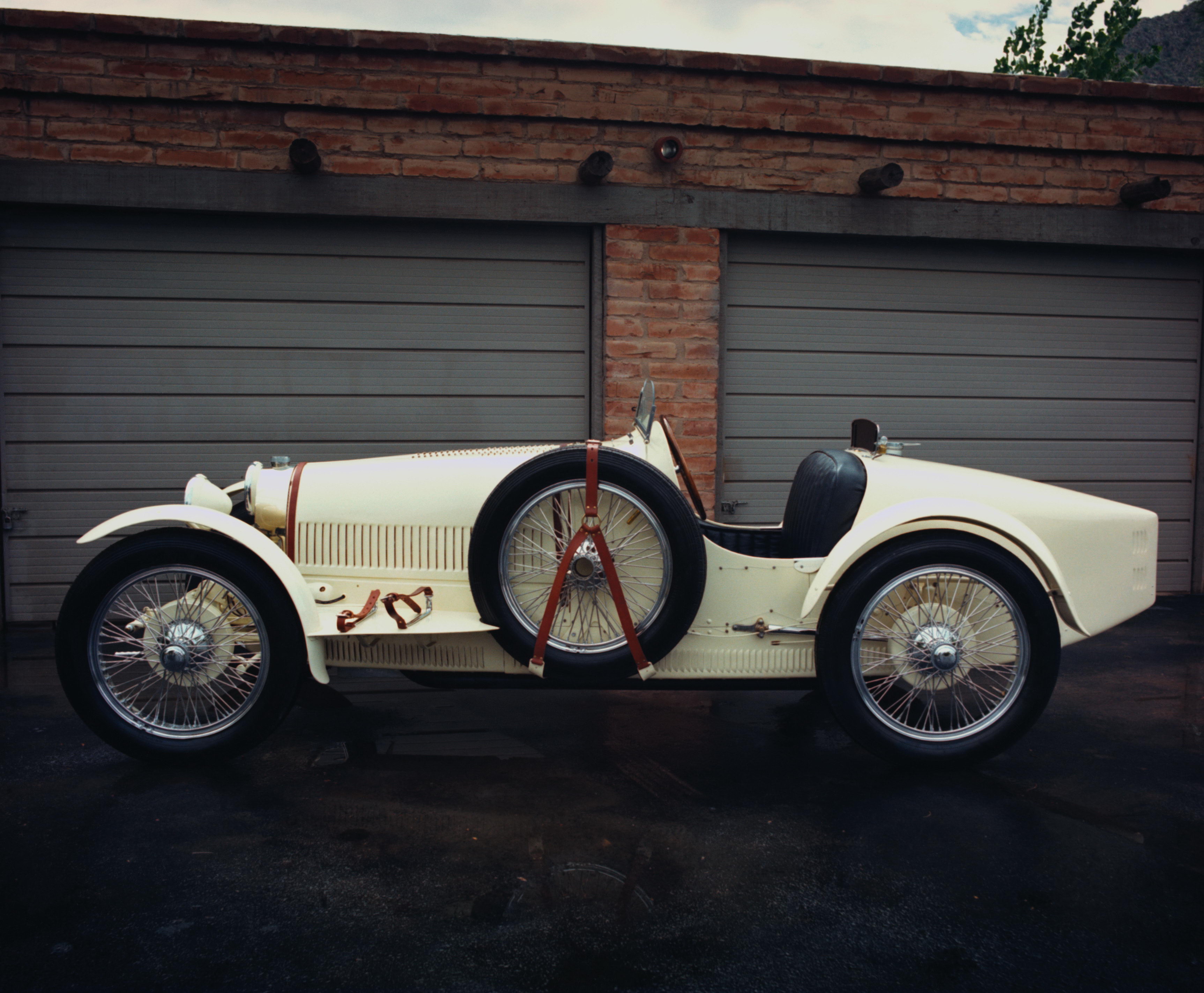 Bugatti Type 35A