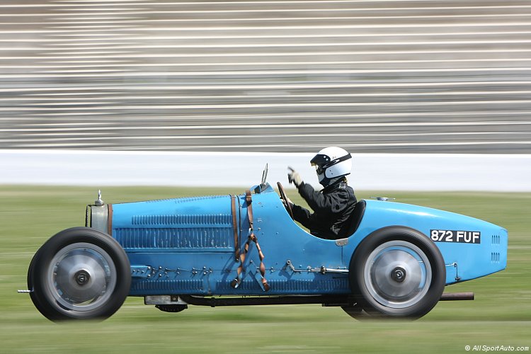 Bugatti Type 37