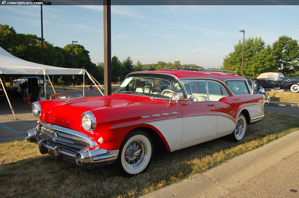 Buick Caballero