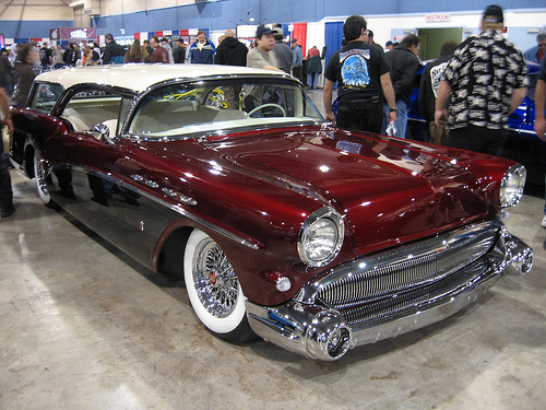 Buick Century Caballero wagon