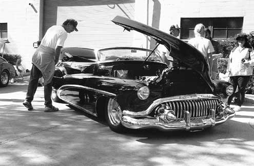 Buick Eight