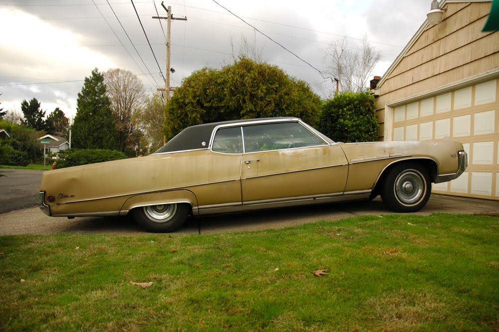 Buick Electra 225 coupe