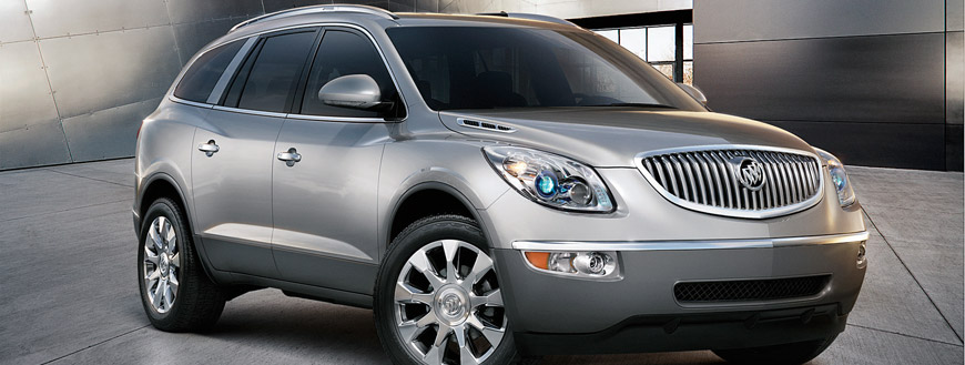 Buick Enclave