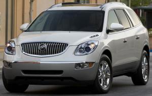 Buick Enclave