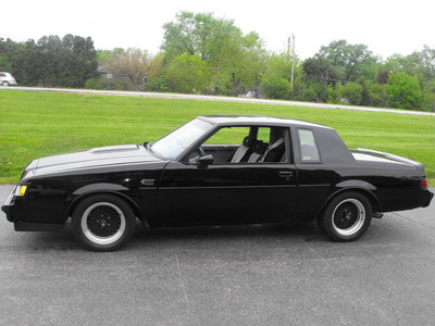 Buick Grand National