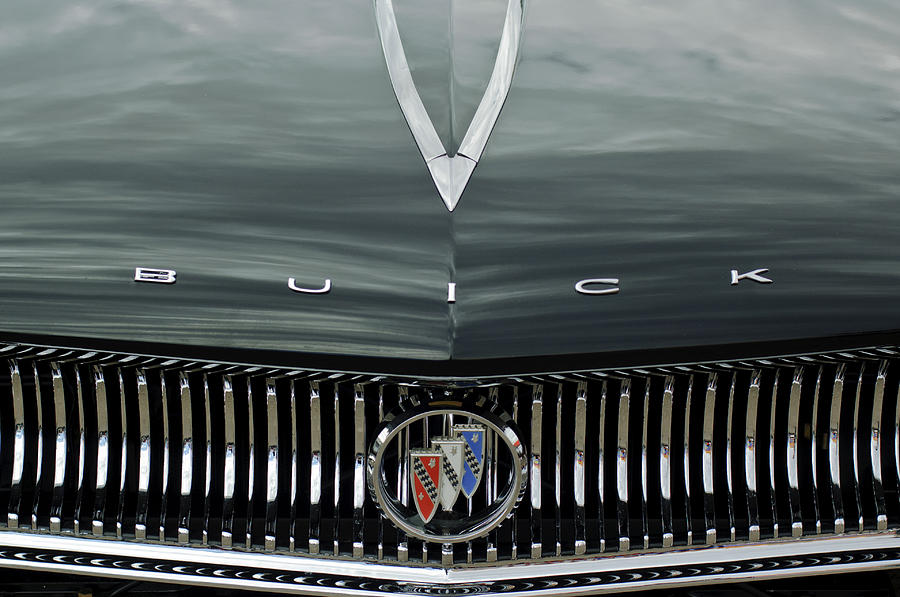 Buick Invicta convertible