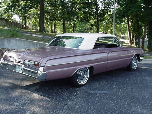 Buick Limited 2dr HT