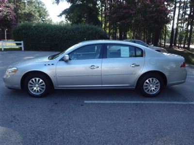 Buick Lucerne CX