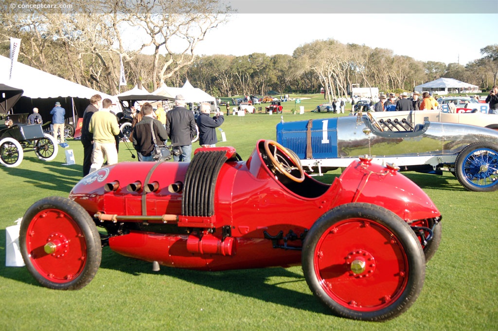 Buick Racer