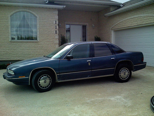 Buick Regal Grand Sport 31