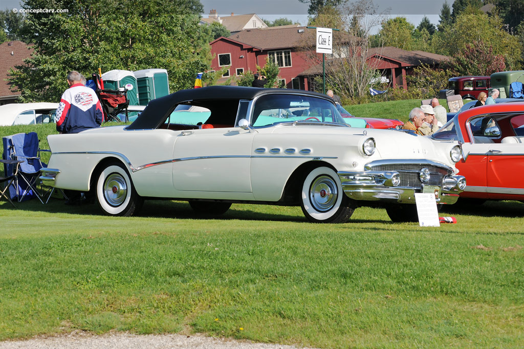 Buick Series 70 Roadmaster