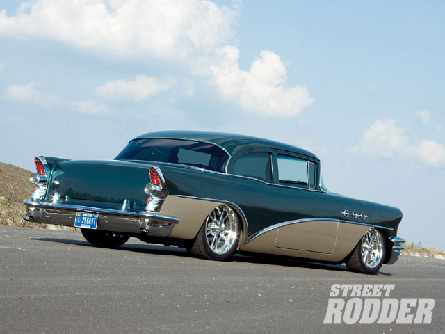 Buick Special