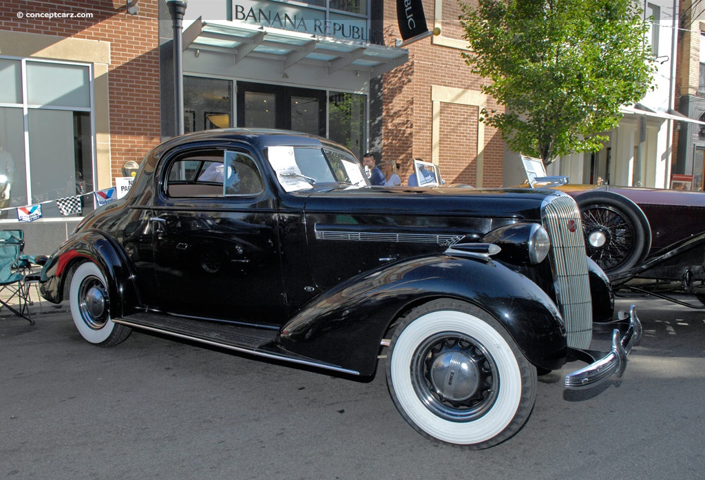 Buick Special 40