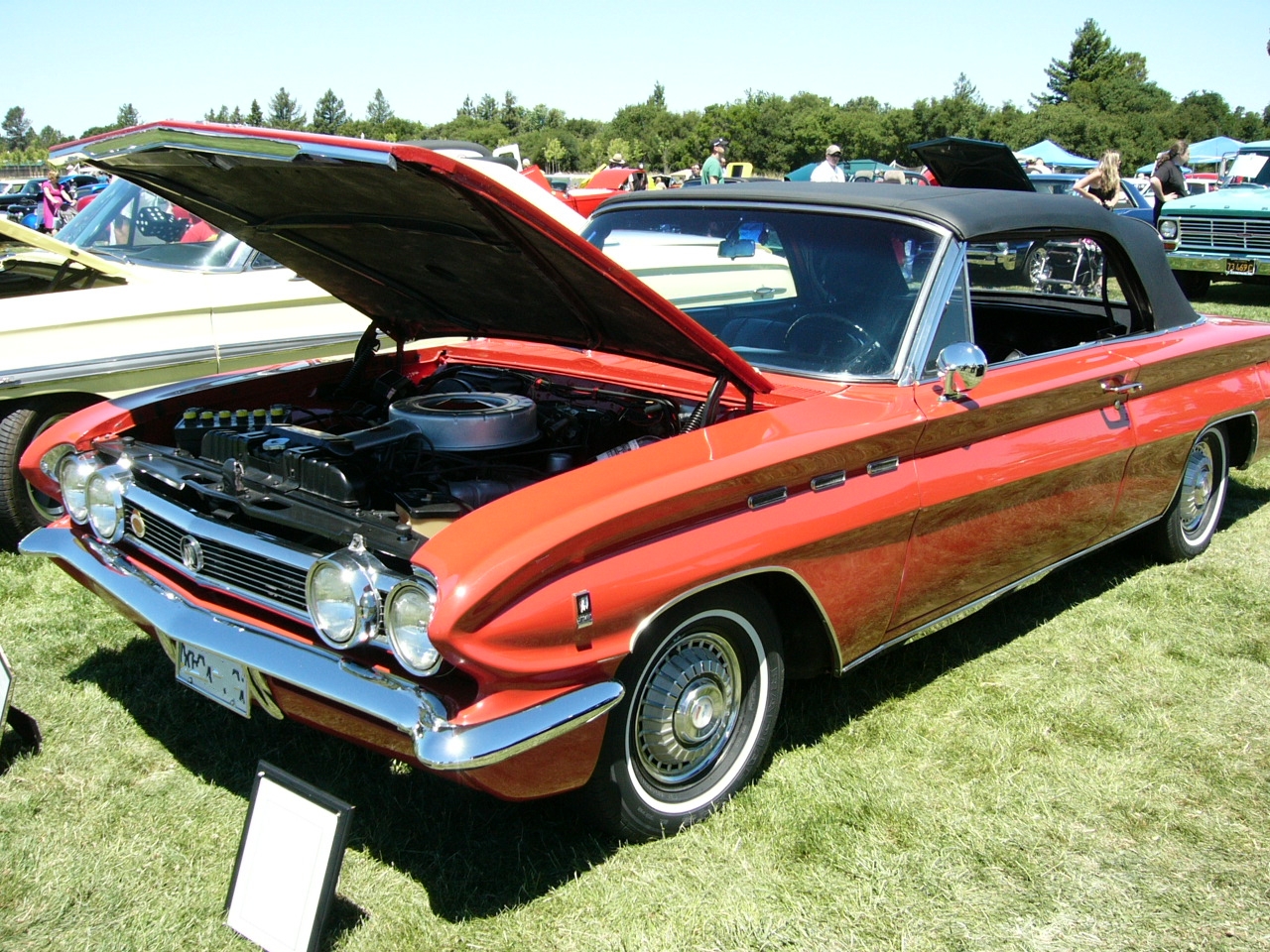 Buick Special Skylark