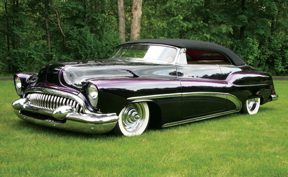 Buick Super Riviera