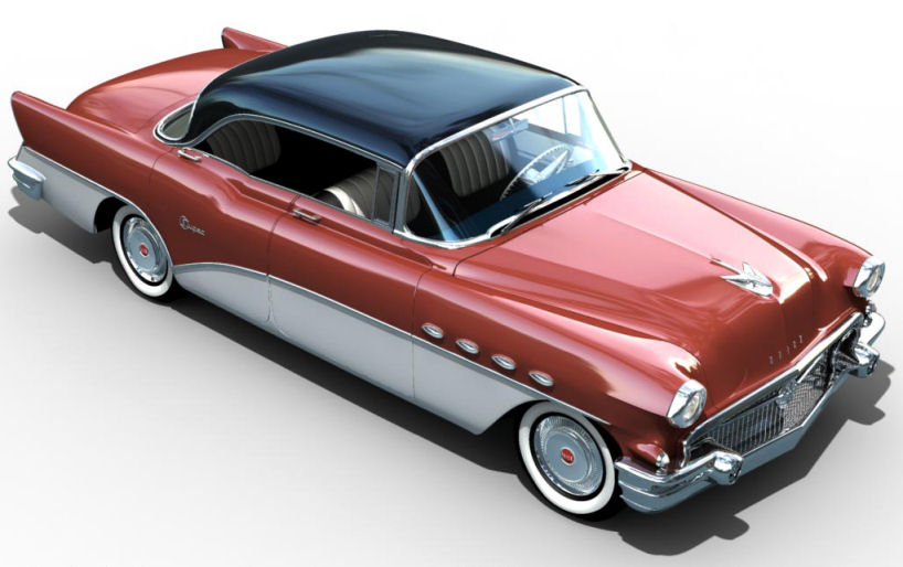 Buick Super Riviera