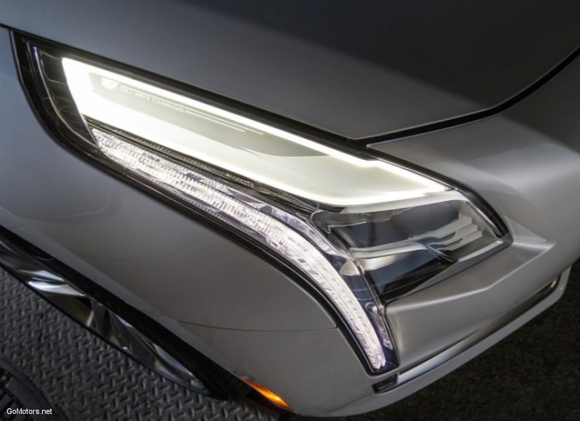 2016 Cadillac CT6