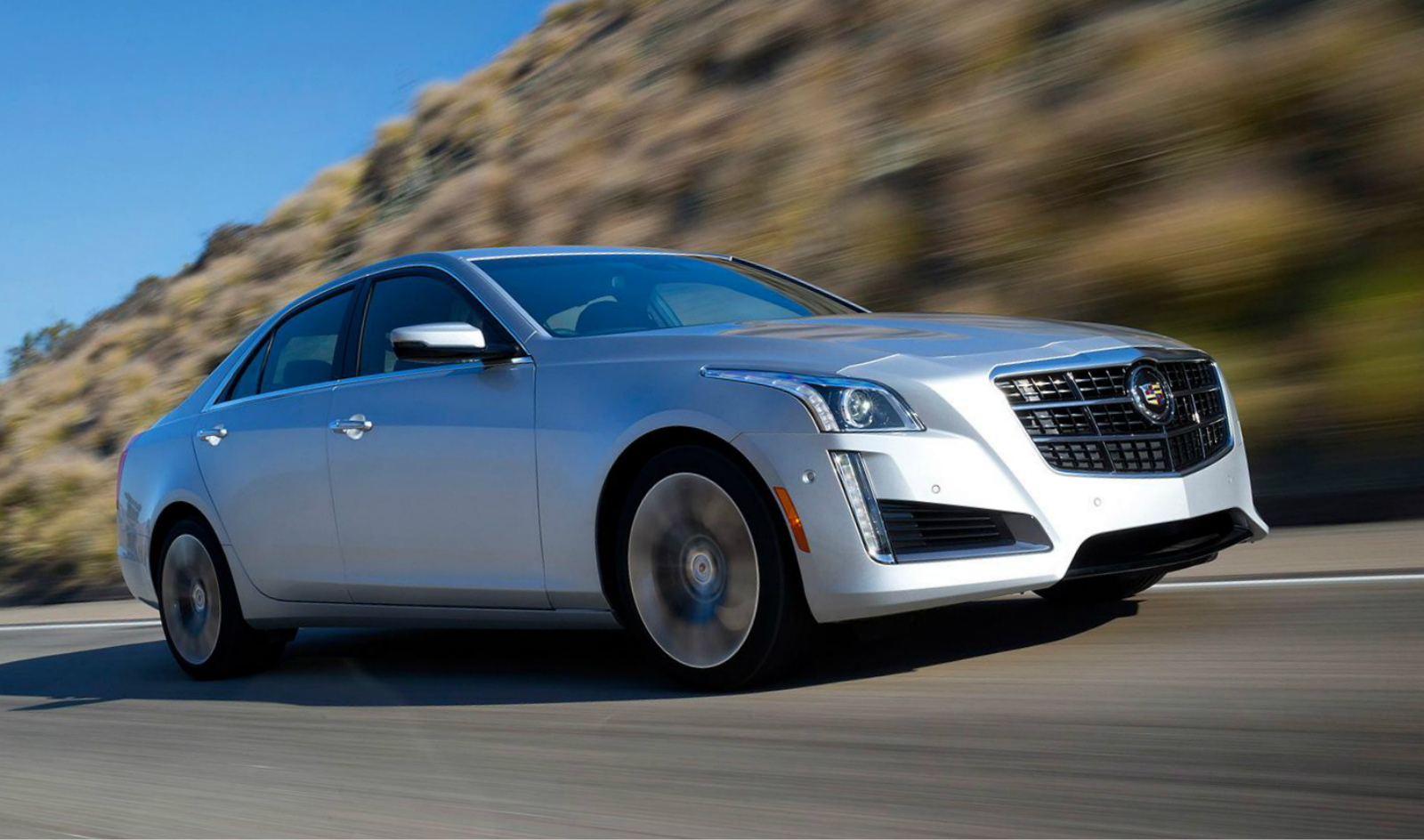 Cadillac ATS Coupe 2015:picture # 1 , reviews, news, specs ...