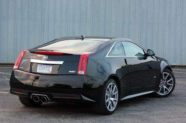 Cadillac 6200 Sedan 6 windows