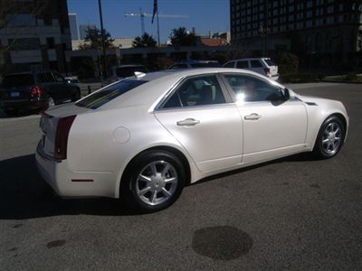 Cadillac CTS4 36