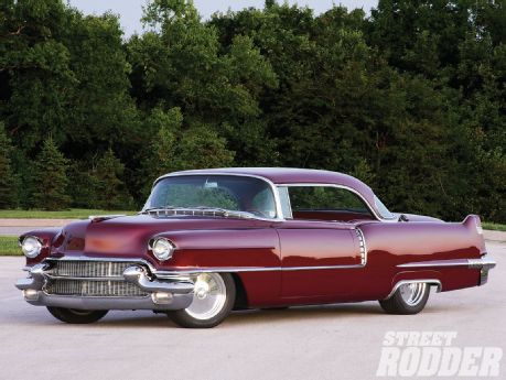 Cadillac Series62 Coupe