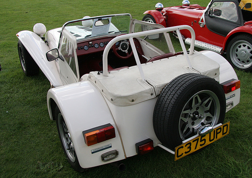 Caterham Supersprint