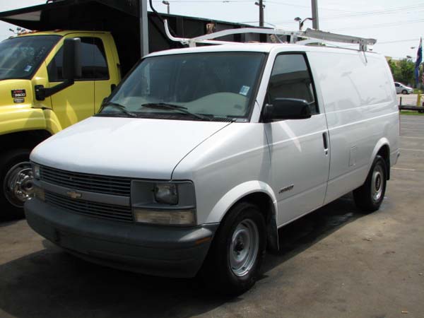 Chevrolet Truck Astro:picture # 3 , reviews, news, specs, buy car